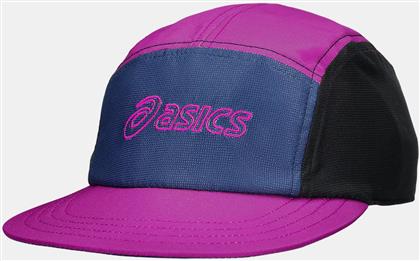 5 PANEL ΚΑΠΕΛΟ (9000194739-79751) ASICS PERFORMANCE