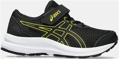 ASICS CONTEND 8 ΠΑΙΔΙΚΑ ΠΑΠΟΥΤΣΙΑ ΓΙΑ ΤΡΕΞΙΜΟ (9000171242-38334) ASICS PERFORMANCE