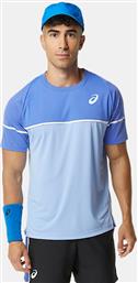 ASICS GAME ΑΝΔΡΙΚΟ T-SHIRT (9000171328-6764) ASICS PERFORMANCE