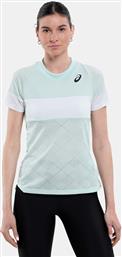 ASICS GAME ΓΥΝΑΙΚΕΙΟ T-SHIRT (9000171329-74423) ASICS PERFORMANCE