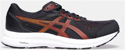 ASICS GEL-CONTEND 8 ΑΝΔΡΙΚΑ ΠΑΠΟΥΤΣΙΑ ΓΙΑ ΤΡΕΞΙΜΟ (9000109052-35439) ASICS PERFORMANCE