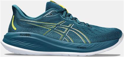 ASICS GEL-CUMULUS 26 AΝΔΡΙΚΑ ΠΑΠΟΥΤΣΙΑ ΓΙΑ ΤΡΕΞΙΜΟ (9000171298-60177) ASICS PERFORMANCE