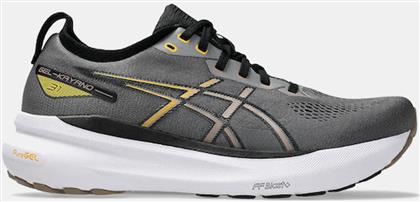 ASICS GEL-KAYANO 31 AΝΔΡΙΚΑ ΠΑΠΟΥΤΣΙΑ ΓΙΑ ΤΡΕΞΙΜΟ (9000208757-82101) ASICS PERFORMANCE