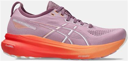 ASICS GEL-KAYANO 31 ΓΥΝΑΙΚΕΙΑ ΠΑΠΟΥΤΣΙΑ ΓΙΑ ΤΡΕΞΙΜΟ (9000208737-82130) ASICS PERFORMANCE