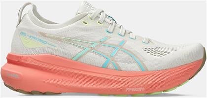 ASICS GEL-KAYANO 31 ΓΥΝΑΙΚΕΙΑ ΠΑΠΟΥΤΣΙΑ ΓΙΑ ΤΡΕΞΙΜΟ (9000208738-82131) ASICS PERFORMANCE