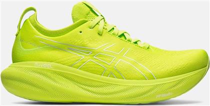 ASICS GEL-NIMBUS 25 ΑΝΔΡΙΚΑ ΠΑΠΟΥΤΣΙΑ ΓΙΑ ΤΡΕΞΙΜΟ (9000128507-57368) ASICS PERFORMANCE