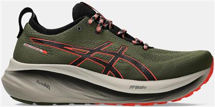 ASICS GEL-NIMBUS 26 AΝΔΡΙΚΑ ΠΑΠΟΥΤΣΙΑ ΓΙΑ TRAIL (9000194617-79772) ASICS PERFORMANCE