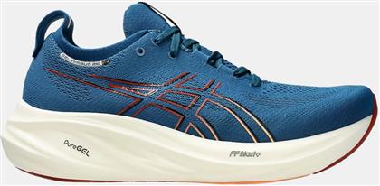 ASICS GEL-NIMBUS 26 ΑΝΔΡΙΚΑ ΠΑΠΟΥΤΣΙΑ ΓΙΑ ΤΡΕΞΙΜΟ (9000194651-79783) ASICS PERFORMANCE