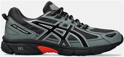 ASICS GEL-VENTURE 6 ΑΝΔΡΙΚΑ ΠΑΠΟΥΤΣΙΑ ΓΙΑ TRAIL (9000171231-71083) ASICS PERFORMANCE