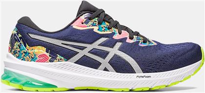 ASICS GT-1000 11 FUSION LITE SHOW AΝΔΡΙΚΑ ΠΑΠΟΥΤΣΙΑ ΓΙΑ ΤΡΕΞΙΜΟ (9000128532-29720) ASICS PERFORMANCE από το COSMOSSPORT