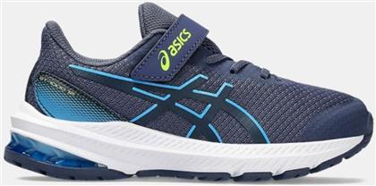 ASICS GT-1000 12 ΠΑΙΔΙΚΑ ΠΑΠΟΥΤΣΙΑ ΓΙΑ ΤΡΕΞΙΜΟ (9000171247-41203) ASICS PERFORMANCE