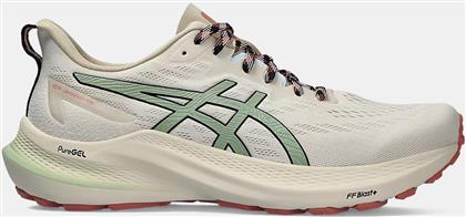 ASICS GT-2000 12 TR ΓΥΝΑΙΚΕΙΑ ΠΑΠΟΥΤΣΙΑ ΓΙΑ TRAIL (9000171239-74420) ASICS PERFORMANCE