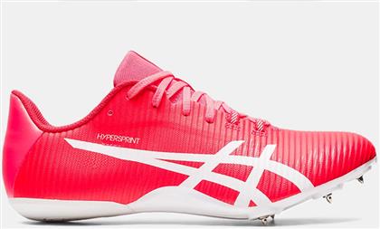 ASICS HYPERSPRINT 8 SPRINT UNISEX ΠΑΠΟΥΤΣΙΑ ΣΤΙΒΟΥ (9000128610-32485) ASICS PERFORMANCE