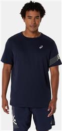 ASICS ICON ΑΝΔΡΙΚΟ T-SHIRT (9000241645-6707) ASICS PERFORMANCE