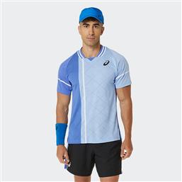 ASICS MATCH ΑΝΔΡΙΚΟ Τ-SHIRT (9000171327-6764) ASICS PERFORMANCE