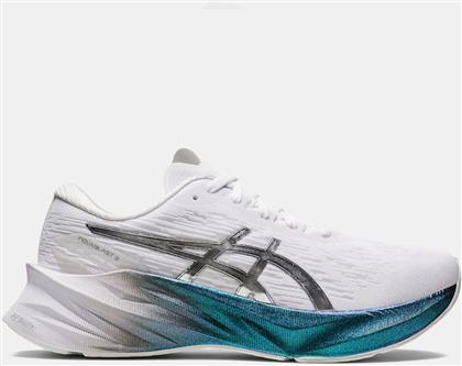 ASICS NOVABLAST 3 PLATINUM ΓΥΝΑΙΚΕΙΑ ΠΑΠΟΥΤΣΙΑ ΓΙΑ ΤΡΕΞΙΜΟ (9000109086-29716) ASICS PERFORMANCE από το COSMOSSPORT