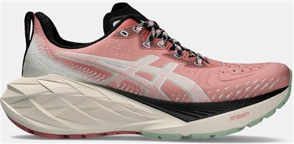 ASICS NOVABLAST 4 TR ΓΥΝΑΙΚΕΙΑ ΠΑΠΟΥΤΣΙΑ ΓΙΑ TRAIL (9000171241-74419) ASICS PERFORMANCE από το COSMOSSPORT