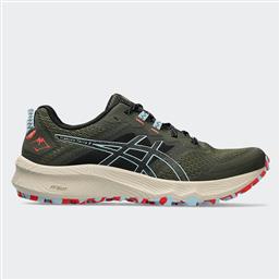 ASICS TRABUCO TERRA 2 ΑΝΔΡΙΚΑ ΠΑΠΟΥΤΣΙΑ ΓΙΑ TRAIL (9000194706-79788) ASICS PERFORMANCE