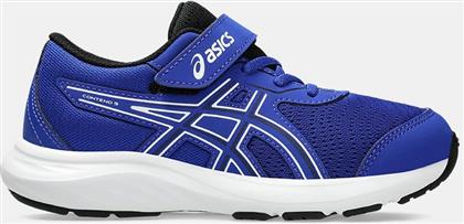 CONTEND 9 ΒΡΕΦΙΚΑ ΠΑΠΟΥΤΣΙΑ ΓΙΑ ΤΡΕΞΙΜΟ (9000194633-14273) ASICS PERFORMANCE