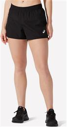 CORE 4'' ΓΥΝΑΙΚΕΙΟ ΣΟΡΤΣ ΓΙΑ ΤΡΕΞΙΜΟ (9000082215-6762) ASICS PERFORMANCE