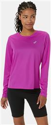 CORE WOMEN'S LONGSLEEVE TOP CORE ΓΥΝΑΙΚΕΙΑ ΜΑΚΡΥΜΑΝΙΚΗ ΜΠΛΟΥΖΑ (9000194757-79766) ASICS PERFORMANCE