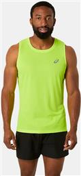 CORE SINGLET ΜΠΛΟΥΖΑ ΑΝΔΡ.ΕΙΣ. (9000194748-45148) ASICS PERFORMANCE από το COSMOSSPORT