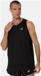 CORE SINGLET ΜΠΛΟΥΖΑ ΑΝΔΡ.ΕΙΣ. (9000208775-79752) ASICS PERFORMANCE