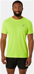 CORE SS TOP ΜΠΛΟΥΖΑ ΑΝΔΡ.ΕΙΣ. (9000194746-45148) ASICS PERFORMANCE από το COSMOSSPORT