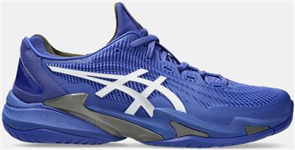 COURT 3 ΑΝΔΡΙΚΑ ΠΑΠΟΥΤΣΙΑ ΓΙΑ ΤΕΝΙΣ (9000241571-29411) ASICS PERFORMANCE