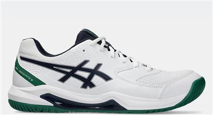 GEL-DEDICATE 8 ΑΝΔΡΙΚΑ ΠΑΠΟΥΤΣΙΑ ΓΙΑ ΤΕΝΙΣ (9000241572-29412) ASICS PERFORMANCE
