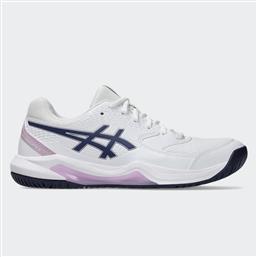 GEL-DEDICATE 8 ΓΥΝΑΙΚΕΙΑ ΠΑΠΟΥΤΣΙΑ (9000208684-82086) ASICS PERFORMANCE