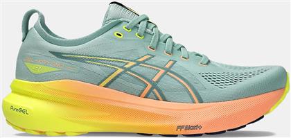 GEL-KAYANO 31 PARIS ΑΝΔΡΙΚΑ ΠΑΠΟΥΤΣΙΑ ΓΙΑ ΤΡΕΞΙΜΟ (9000194672-79796) ASICS PERFORMANCE