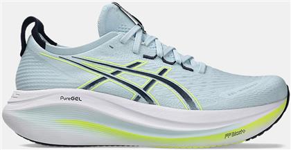 GEL-NIMBUS 27 ΑΝΔΡΙΚΑ ΠΑΠΟΥΤΣΙΑ ΓΙΑ ΤΡΕΞΙΜΟ (9000241521-6741) ASICS PERFORMANCE