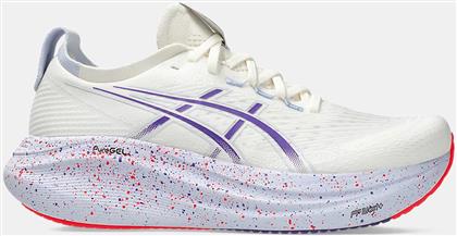 GEL-NIMBUS 27 TOKYO ΑΝΔΡΙΚΑ ΠΑΠΟΥΤΣΙΑ ΓΙΑ ΤΡΕΞΙΜΟ (9000241514-88426) ASICS PERFORMANCE