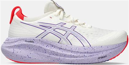 GEL-NIMBUS 27 TOKYO ΓΥΝΑΙΚΕΙΑ ΠΑΠΟΥΤΣΙΑ ΓΙΑ ΤΡΕΞΙΜΟ (9000241543-88426) ASICS PERFORMANCE