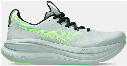 GEL-NIMBUS 28 ΑΝΔΡΙΚΑ ΠΑΠΟΥΤΣΙΑ ΓΙΑ ΤΡΕΞΙΜΟ (9000263316-92560) ASICS PERFORMANCE
