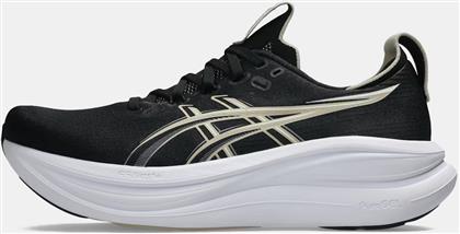 GEL-NIMBUS 28 ΑΝΔΡΙΚΑ ΠΑΠΟΥΤΣΙΑ ΓΙΑ ΤΡΕΞΙΜΟ (9000263318-79787) ASICS PERFORMANCE