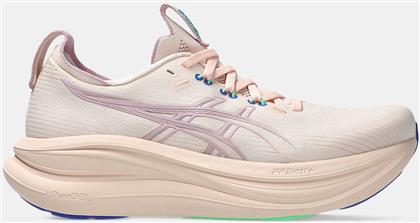 GEL-NIMBUS 28 ΓΥΝΑΙΚΕΙΑ ΠΑΠΟΥΤΣΙΑ ΓΙΑ ΤΡΕΞΙΜΟ (9000263333-92577) ASICS PERFORMANCE