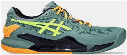 GEL-RESOLUTION 9 PADEL ΥΠΟΔ. ΑΝΔ (9000194689-79807) ASICS PERFORMANCE