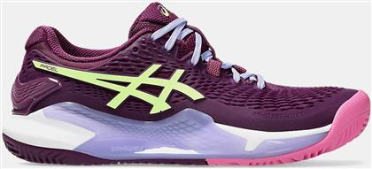 GEL-RESOLUTION 9 PADEL ΥΠΟΔ. ΓΥΝ (9000194690-79828) ASICS PERFORMANCE