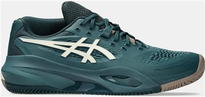 GEL-RESOLUTION X CLAY ΥΠΟΔ.ΑΝΔΡ. (9000208686-82080) ASICS PERFORMANCE