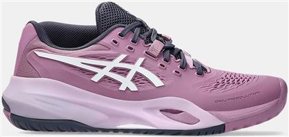 GEL-RESOLUTION X ΥΠΟΔ.ΓΥΝ.ΕΙΣ. (9000208682-82116) ASICS PERFORMANCE