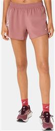 ICON 4IN SHORT (9000241669-29406) ASICS PERFORMANCE