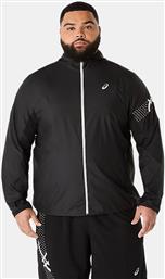 ICON ΑΝΔΡΙΚΟ ΑΝΤΙΑΝΕΜΙΚΟ ΜΠΟΥΦΑΝ (9000241639-79752) ASICS PERFORMANCE