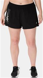 ICON ΓΥΝΑΙΚΕΙΟ ΣΟΡΤΣ ΓΙΑ ΤΡΕΞΙΜΟ (9000241668-6693) ASICS PERFORMANCE