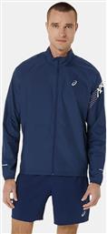 ICON JACKET ΜΠΟΥΦΑΝ ΑΝΔΡ. ΕΙΣ (9000194754-79760) ASICS PERFORMANCE από το COSMOSSPORT