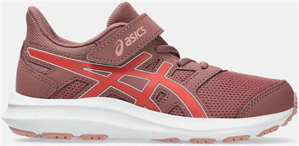 JOLT 4 ΠΑΙΔΙΚΑ ΠΑΠΟΥΤΣΙΑ ΓΙΑ ΤΡΕΞΙΜΟ (9000241554-1634) ASICS PERFORMANCE