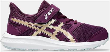 JOLT 4 PS ΠΑΙΔΙΚΑ ΠΑΠΟΥΤΣΙΑ ΓΙΑ ΤΡΕΞΙΜΟ (9000194608-79837) ASICS PERFORMANCE