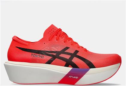 METASPEED SKY 4 TOKYO UNISEX ΠΑΠΟΥΤΣΙΑ ΓΙΑ ΤΡΕΞΙΜΟ (9000241547-88418) ASICS PERFORMANCE