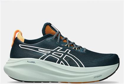 NIMBUS 27 ΑΝΔΡΙΚΑ ΠΑΠΟΥΤΣΙΑ ΓΙΑ ΤΡΕΞΙΜΟ (9000241516-88429) ASICS PERFORMANCE